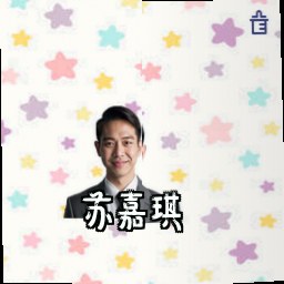 苏嘉琪