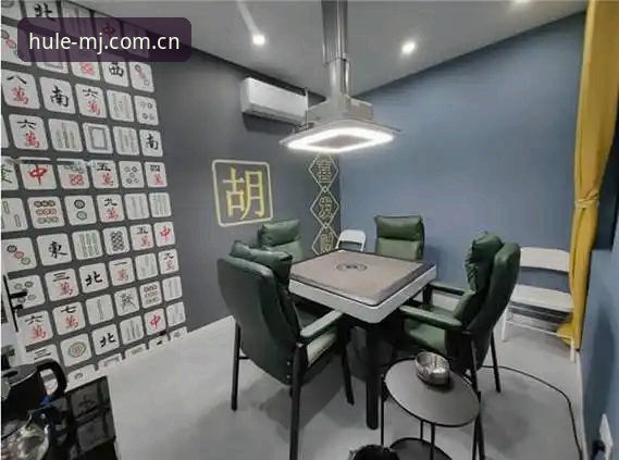 麻将胡了口碑好吗官方下载 3个维度解析麻将胡了口碑好吗官方下载:2025年棋牌竞技的创新玩法与实用指南