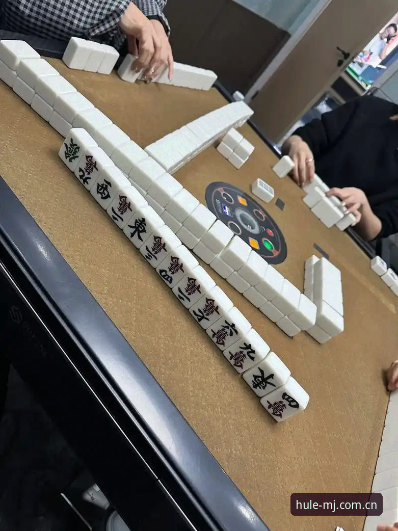 麻将胡了竞技对战官方下载深度评测：技术架构与实战体验全面解析